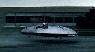 Background image for Real UFOs