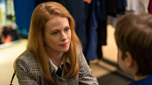 Four Weddings and a Funeral Season 1 Episode 4 - The Winner Takes It All