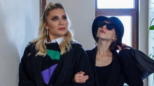 The Agency Season 1 Episode 13 - Episode 13