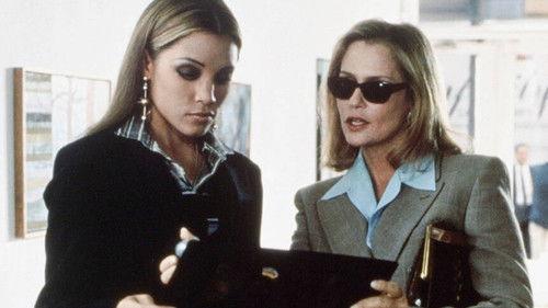 Central Park West Season 1 Episode 7 - When I Deceive You...