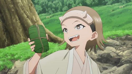 In the Heart of Kunoichi Tsubaki Season 1 Episode 8 - The Strongest Team / Nee-sama