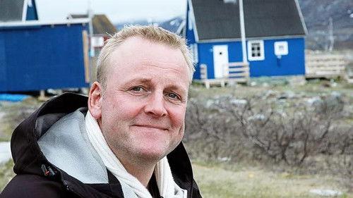 Gintberg på kanten Season 2 Episode 5 - Episode 5