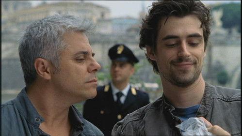 Police District Season 10 Episode 20 - Morto che cammina