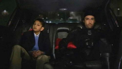 No Heroics Season 1 Episode 4 - Back Issues