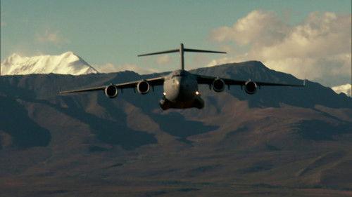 Mighty Planes Season 2 Episode 2 - C-17 Globemaster III