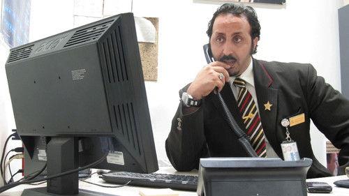 Ultimate Airport Dubai Season 1 Episode 9 - Ring the Alarm