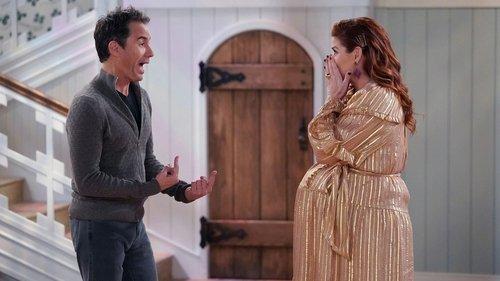 Will & Grace Season 3 Episode 17 - New Crib