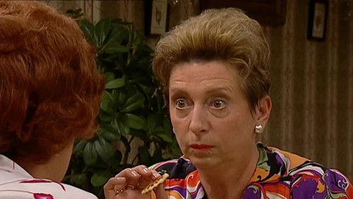 De Kotmadam Season 12 Episode 5 - Kromme haak