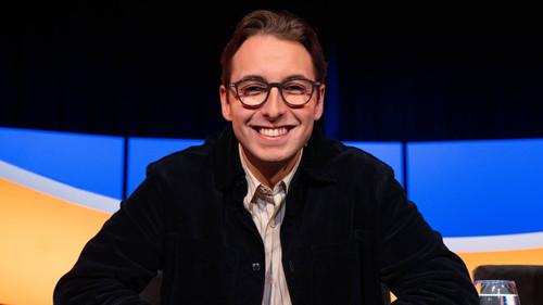 De Slimste Mens Season 27 Episode 8 - Episode 8