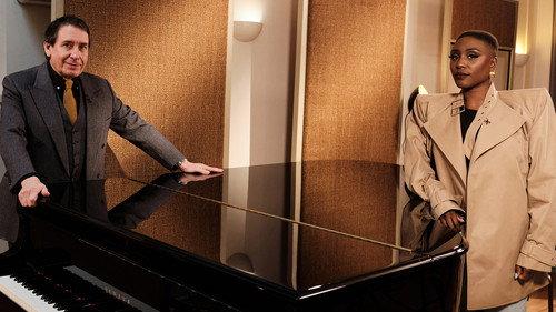 Later... with Jools Holland Season 57 Episode 4 - Episode 4