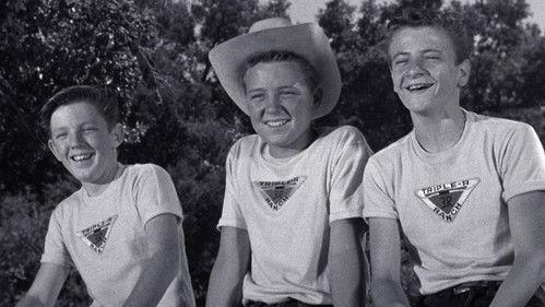 The Adventures of Spin and Marty Season 1 Episode 15 - Perkins' Decision