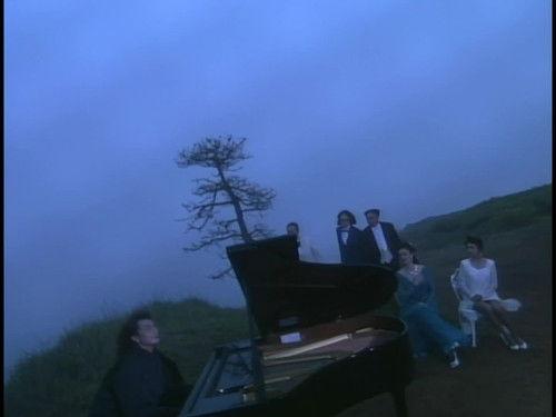 The Files of the Young Kindaichi Season 2 Episode 1 - Devil Suite Murder Case