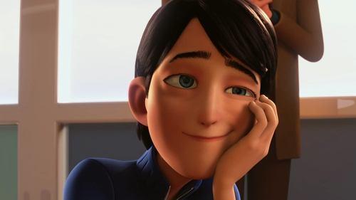 undefined Season 1 Episode 1 - Becoming: Part 1