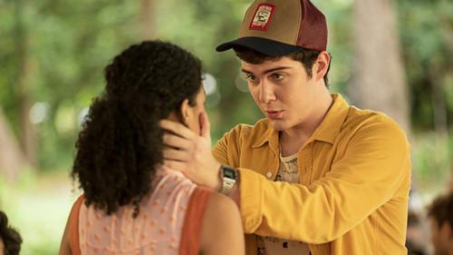 Aruna's Magic Season 1 Episode 1 - Odd Girl