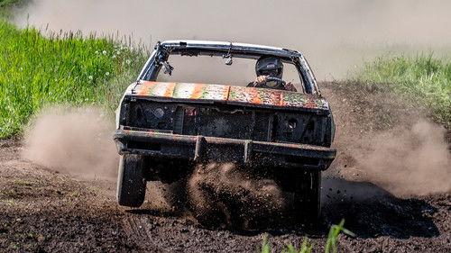 Roadkill Season 7 Episode 10 - Automotive Cliff Diving!