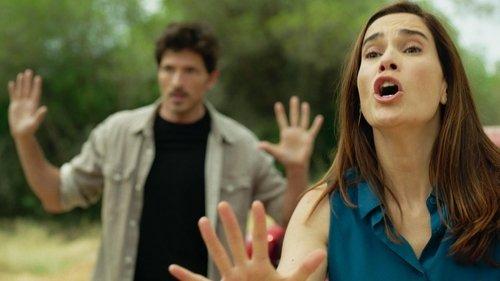 Return to Las Sabinas Season 1 Episode 29 - Lucas