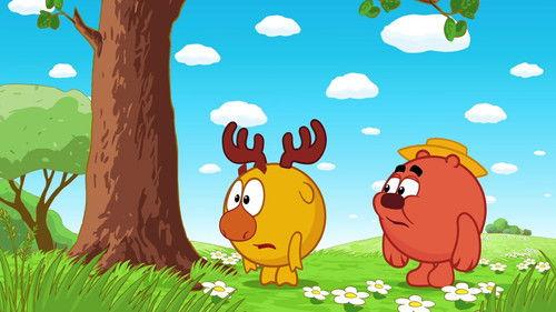 Kikoriki Season 3 Episode 13 - Crystal Clear