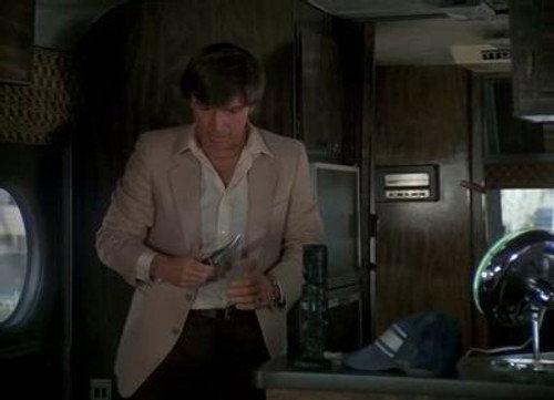 The Fall Guy Season 2 Episode 20 - P.S., I Love You