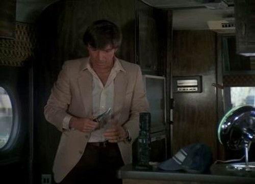 The Fall Guy Season 2 Episode 20 - P.S., I Love You