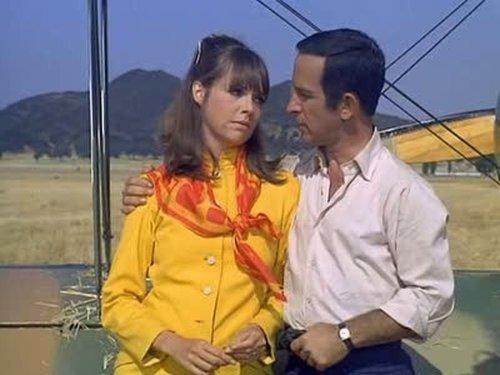 Get Smart Season 4 Episode 2 - Snoopy Smart vs. the Red Baron