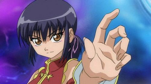 Bakugan Battle Brawlers Season 1 Episode 22 - Drago’s On Fire