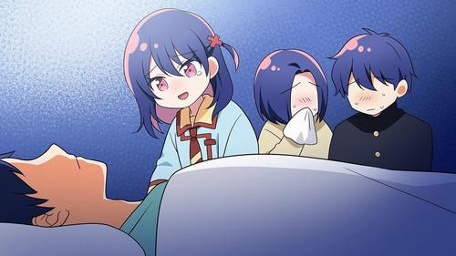 Housoushitsu no Kigurumi Girl Season 1 Episode 7 - Episode 7