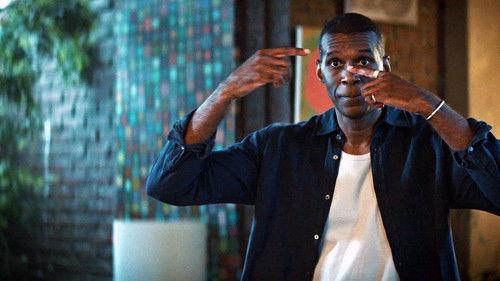 Brilliant Minds Season 1 Episode 9 - The Colorblind Painter