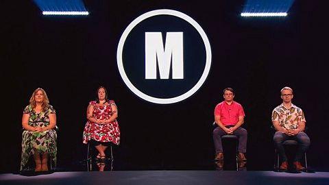 Mastermind Season 47 Episode 18 - Episode 18