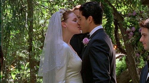 Roswell Season 3 Episode 6 - To Have and To Hold