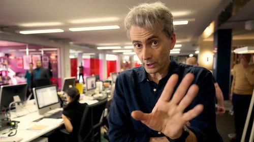 The Hack Season 1 Episode 1 - Episode 1