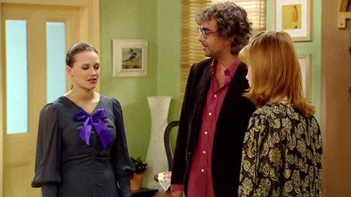 Comeback Season 1 Episode 15 - Taneční