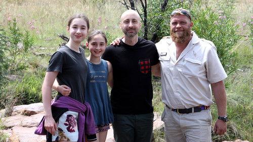 Partir autrement en famille Season 6 Episode 9 - Episode 9