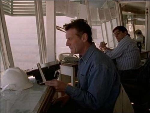 Full Circle with Michael Palin Season 1 Episode 7 - Chile and Bolivia