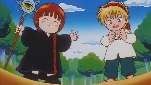 Background image for Starting off the Journey! Nike and Kukuri's Big Adventure!