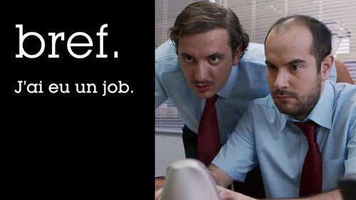 Bref Season 1 Episode 12 - Episode 12