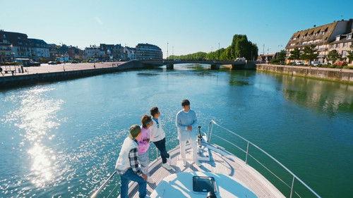 J-Style Trip Season 2 Episode 11 - Episode 11