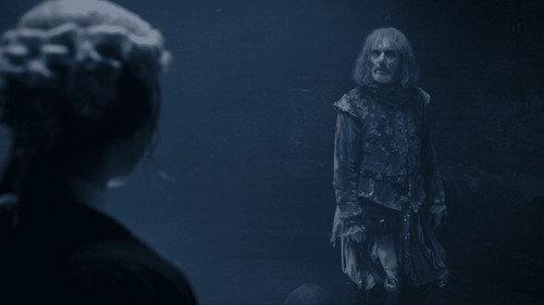 The Canterville Ghost Season 1 Episode 4 - Winter