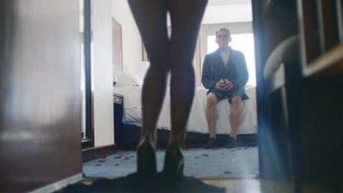 The Inmate Season 1 Episode 12 - Episode 12