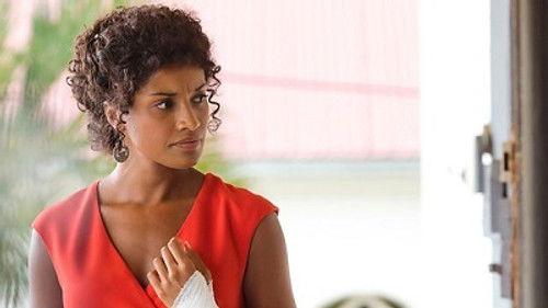 undefined Season 8 Episode 7 - Murder on the Airwaves