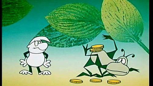 Pohádky z mechu a kapradí Season 3 Episode 12 - Episode 12