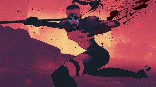 Love, Death & Robots Season 4 Episode 4 - 400 Boys