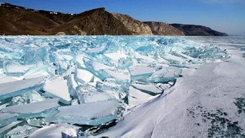 Secret Life of Lakes Season 1 Episode 1 - Baikal