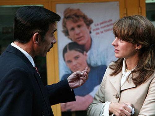 Cuéntame cómo pasó Season 5 Episode 7 - Episode 7