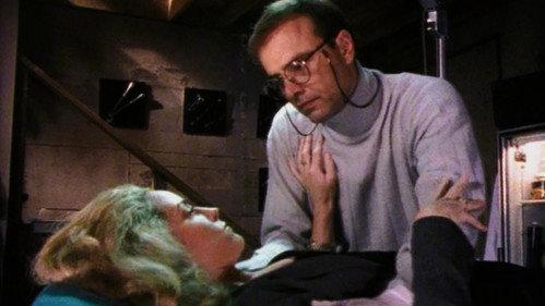 Highlander: The Series Season 1 Episode 8 - Deadly Medicine