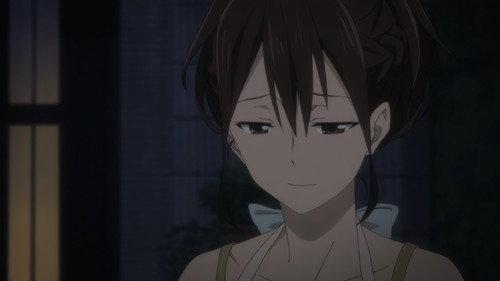 Robotics;Notes Season 1 Episode 9 - Because It's the Product of Our Blood, Sweat, and Tears