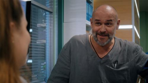 Sklifosovsky Season 13 Episode 1 - Episode 1