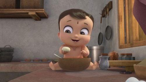 Mighty Little Bheem Season 2 Episode 24 - Bheem Takes the Cake