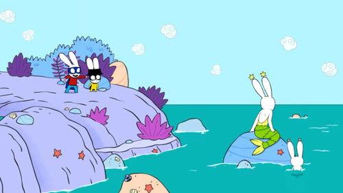 Simon Superlapin Season 2 Episode 24 - Episode 24