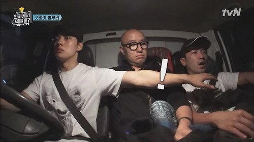 4 Wheeled Restaurant Season 1 Episode 4 - Episode 4