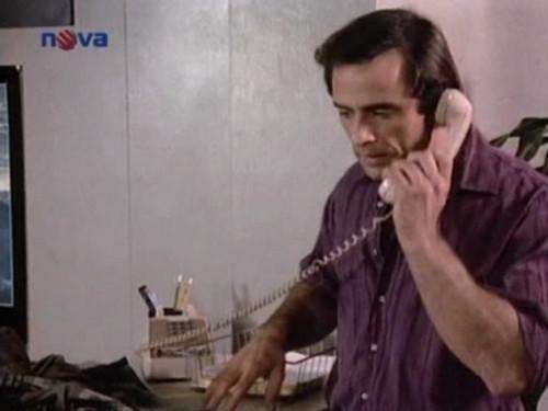 Jake and the Fatman Season 3 Episode 10 - Long Ago and Far Away